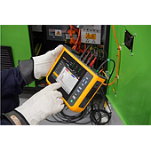 Power Quality Monitoring and Diagnostics Solutions