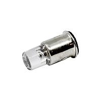 VCC MF200-NFW24H Based LEDs T1 3/4 LED Wide Angle 24V