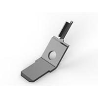 AMP Connectors - TE Connectivity 63136-1 Quick Disconnects 250 AMVAR TAB