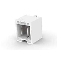 AMP Connectors - TE Connectivity 1971896-2 Headers 2P RAST 5 Tab Hdr T/H Vert-slvr