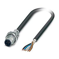 PHOENIX CONTACT 1419409 Sensor Cables / Actuator Cables SACCBP-MS-5CON- M16/1,0-PUR SCO