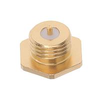 Radiall R223555000 Panel Receptacles MMBX / THREAD-IN RECEPTACLE FRONT MOUNTING