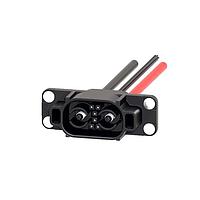 Amphenol FCI AU10171111-B26BALF DuraSWAP Battery Side connector DURASWAP BATTERY SIDE CONN