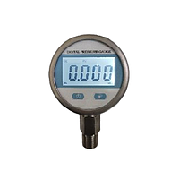 KDS DPG260 Digital Pressure Gauge (0~0.25 bar; 1%FS)