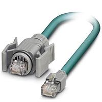 PHOENIX CONTACT 1689420 Ethernet Cables / Networking Cables VS-8-VS67-RJ45/4P- AWG26-OF/5,0
