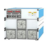 XP Power HCK012N800S Stable DC power supply (10 kW; –12.5 kV; 800 mA)