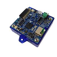 STMicroelectronics STEVAL-STWINKT1B Position Sensor Development Tools SensorTile Wireless Industrial Node development kit industrial IoT applications