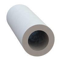 Essentra Components 13RS025065 Round Round Spacer, .160 ID, .250 OD, .750 Length