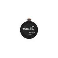Taoglas FXC.30.A Flexible Antenna NFC Flex Antenna 30mm Circle