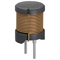 Fastron 07HVP/T-101K-51 RF Inductors Ferrite Core Pluggable Inductor with Tube for High Voltages