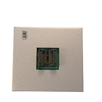 Xeltek CX1032 Socket Adapter (SOIC20; Opentop; CX socket)