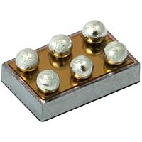 Maxim Integrated MAX6071ANT25+T Voltage References Low-Noise, High-Precision Series Voltage