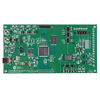 Maxim Integrated MAX1300AEVKIT# ADC EVKIT for MAX1300, 8-/4-Channel, 12V Mul