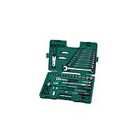 SATA 09509 56PC AUTO REPAIR MASTER TOOL SET