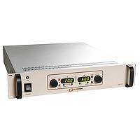 XP Power EY020R060-22 Regulated high voltage AC-DC power supply (1.2 kW; 20 kVDC; 60 mA)