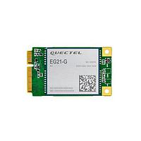 Quectel EC21AUGC-128-SGNS GNSS, LTE Cat 1 CAT 1
