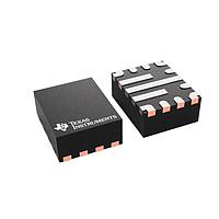 Texas Instruments TPS61376RYHR Boost Converter 25-V 4.5-A boost c onverter with 2.5% a