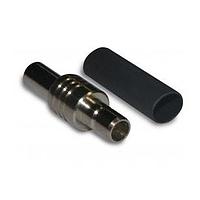 Amphenol RF 142181 Connectors SMB ST JACK RG174 NICKEL 50 OHM