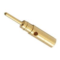 Harwin M80-0400005 Contacts MALE CRIMP CT L/BORE