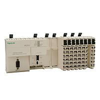 SCHNEIDER TM258LF42DRS0 Controllers M258 CTRL ETH/CAN/ SL/2PCI/42DIO RELAY