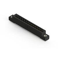 EDAC 357-014-527-108 Standard Card Edge Connectors Card Edge Connector