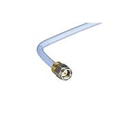 Amphenol Times Microwave Systems IB141-SMSM-12.00I RF Cable Assemblies SMA-male to SMA-male, 12.0"