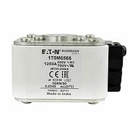 Eaton Bussmann 170M6566 High Speed Fuse 1250A 690V 3GKN/50 AR UC