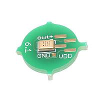 TDK InvenSense EV_T4078 MEMS Microphone Eval board for MMICT4078