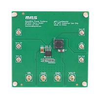 Monolithic Power Systems (MPS) EV4541-N-00A Voltage Regulator - Switching Regulator 80V, 0.8A, Synchronous Buck ConverterEvaluation Board