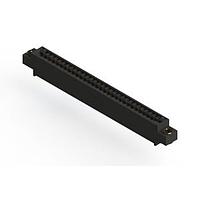 EDAC 396-030-521-603 Standard Card Edge Connectors Card Edge Connector