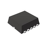 Nisshinbo R1280D002B-TR-FE CMOS Based 2-Channel PWM Step-Up / Inverting  DC/DC Controller PWM Step-up/Inverting DCDC Controller