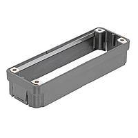 HARTING 19430240001 Headers & Wire Housings Han-Eco 24B Carrier Frame