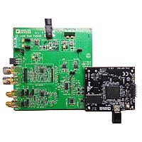 Analog Devices EVAL-AD7902SDZ ADC EVALUATION BOARD I.C.