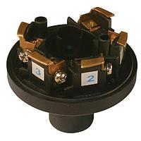 Altech TL122002 LED Holders TL, 50mm, Terminal Holder Plastic Type