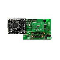 Analog Devices EVAL-AD5340DBZ DAC evaluation board i.c.