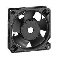 ebm-papst DV4114/2N-900 Diagonal Fan DC Tubeaxial Fan, 24VDC, Speed Signal/Open Collector Output