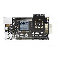Silicon Labs xG23-PK6067A Evaluation Boards xG23 868-915 MHz +14 dBm Pro Kit