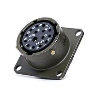 Amphenol Industrial PT02E-14-15SY Receptacles