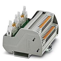 PHOENIX CONTACT 2903802 Passive Interface Modules VIP-2/PT/ 2FLK14 (1-20) /S7