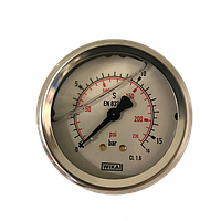 TSI Flowmeter 34-2156 Pressure Gauge