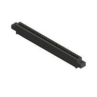 EDAC 387-028-523-602 With Flanges Card Edge Connector