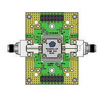 Qorvo TGA2214-CP Eval Board RF Amplifier 2-18GHz 4 Watt Eval Board