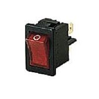 Marquardt Switches Inc 1855.1125 Miniature ROCKER