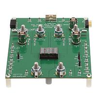Analog Devices DC2702B-A Demonstration Boards Dual 50A or Single 100A  Module Regulator with Digital Power System Management