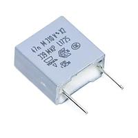 Vishay BC Components BFC233922333 Interference Suppression Film Capacitors, MKP Radial Potted Type 33nF 20% 310V