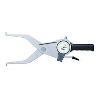 INSIZE 2334-155 Large range internal dial caliper gages (135-155mm)