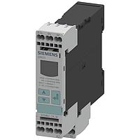 SIEMENS 3UG46222AA30 Current Monitor DIGITAL MONITORING RELAY