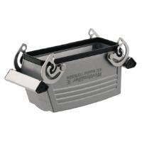 Weidmuller 1661720000 Heavy Duty Power Connectors HDC 24B KBU 1PG21G