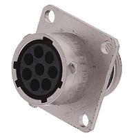 Amphenol SINE Systems RT00128SKNH03 Connectors