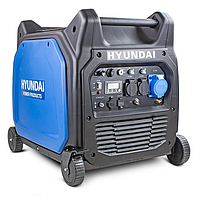 Hyundai HY6500SEi Petrol Inverter Generator (6.6kW)
